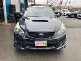 レガシィB4 2.5 GT Sパッケージ 4WD 