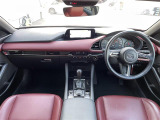 MAZDA3ファストバック 1.8 XD バーガンディ セレクション 修復歴無し