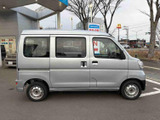 ハイゼットカーゴ スペシャル SAIII 