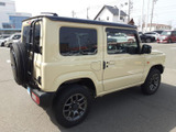 ジムニー XC 4WD 