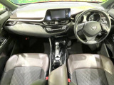 C-HR  G