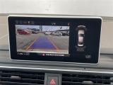 A4 2.0 TFSI クワトロ スポーツ Sラインパッケージ 4WD 4WD ワンオーナー