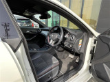 CLAクラス CLA180 AMGライン 修復歴無し