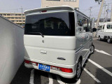 エブリイワゴン PZターボ 4WD 