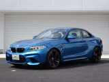 M2クーペ M DCT ドライブロジック 