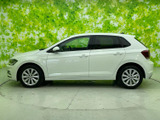 ポロ TSI ハイライン 