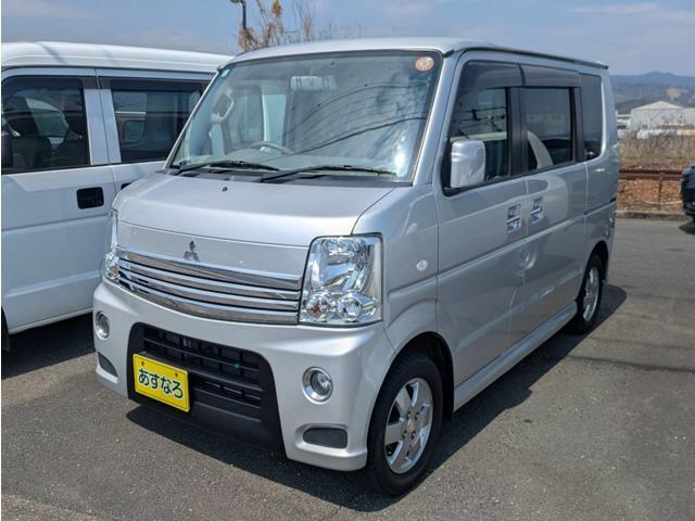 タウンボックス G 