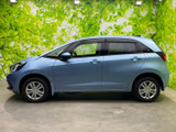 フィット 1.3 ベーシック 4WD 