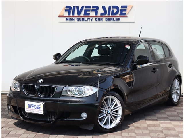 BMW 1シリーズ 116i