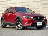 マツダ CX-3 1.5 XD ツーリング 4WD