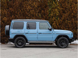 Gクラス G400d AMG ライン 4WD 