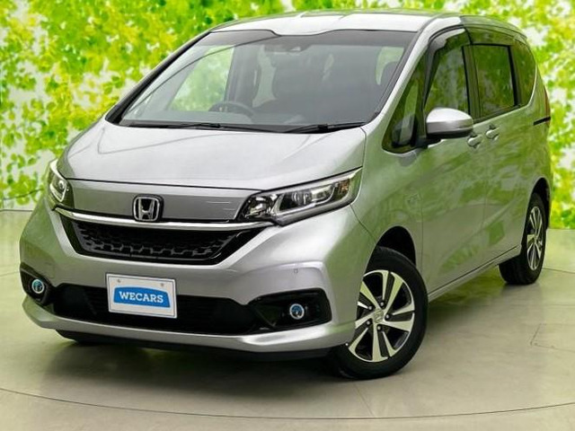 フリード 1.5 ハイブリッド G ホンダセンシング 4WD 