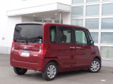 タント X ナビ バックカメラ Bluetooth ETC