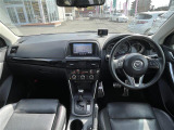 CX-5 2.2 XD Lパッケージ 4WD 4WD 本革シート