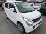 ワゴンR FX 4WD 
