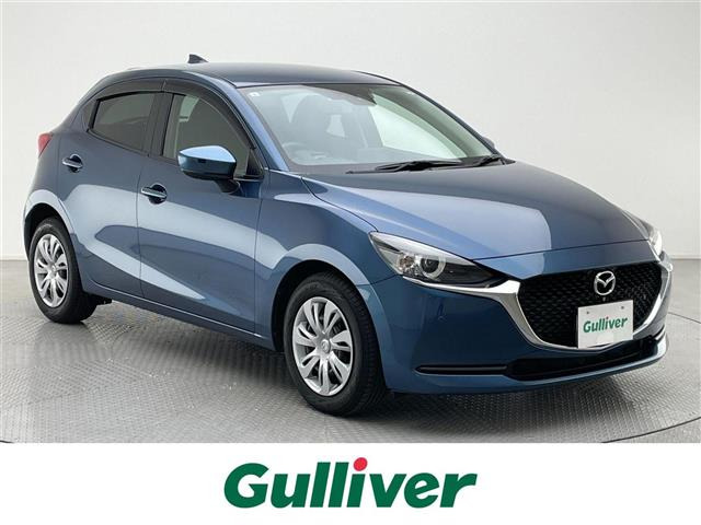 MAZDA2 1.5 15S プロアクティブ 修復歴無し