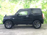 ジムニー ランドベンチャー 4WD 