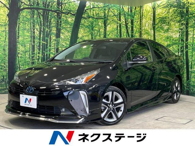 プリウス 1.8 S ツーリングセレクション 