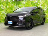 【中古車情報】ホンダ オデッセイ 2.0 e:HEV アブソルート EX  の中古車詳細（走行距離：4.3万km、カラー：プレミアムスパークルブラック・パール、販売地域：広島県広島市南区）