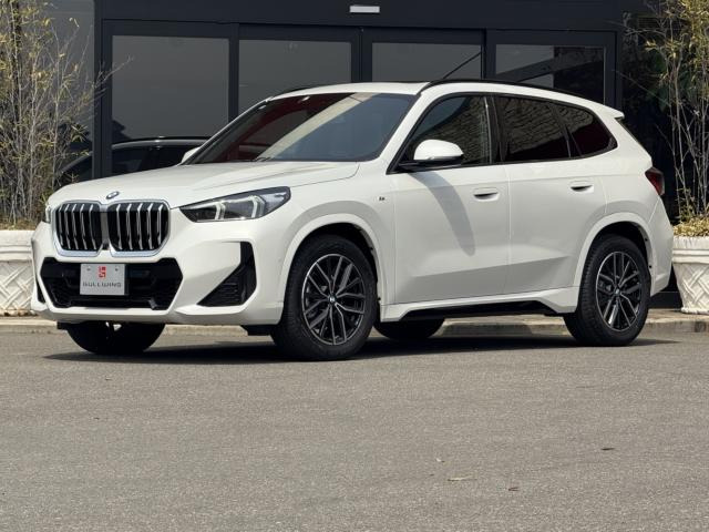 X1  xDrive20d Mスポーツ