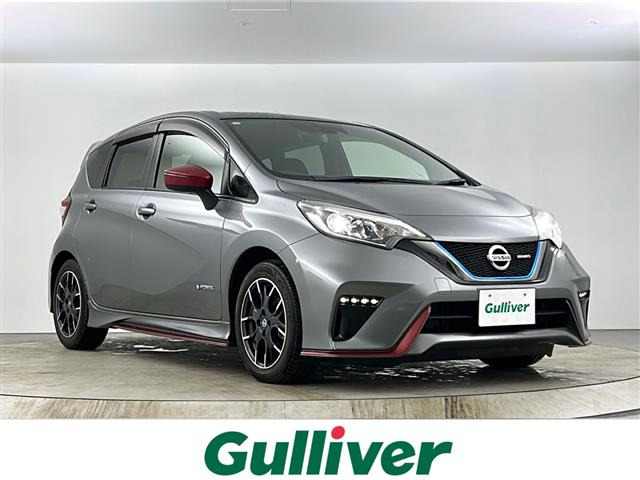 ノート 1.2 e-POWER NISMO 修復歴無し
