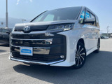 トヨタ ノア
