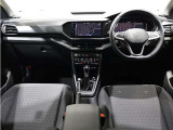 T-Cross TSI アクティブ 