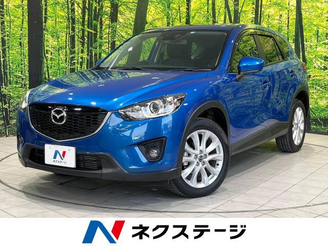 CX-5 2.2 XD 