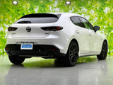 MAZDA3ファストバック 2.0 20S 100周年特別記念車 
