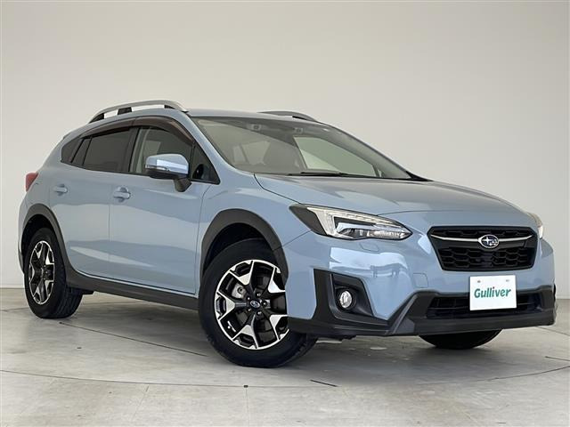 インプレッサXV 2.0i-L アイサイト 4WD 4WD 修復歴無し