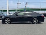 クラウン ハイブリッド 2.5 RS アドバンス 