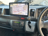 ハイエース  2.7 GL 4WD ワンオーナー