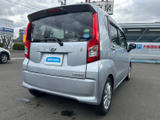 ムーヴ X リミテッドII SAIII 