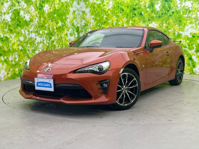 86 2.0 GT リミテッド 