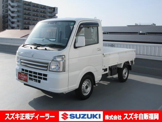 キャリイ KC スペシャル 4WD 