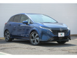 ノートオーラ 1.2 G FOUR レザーエディション 4WD 