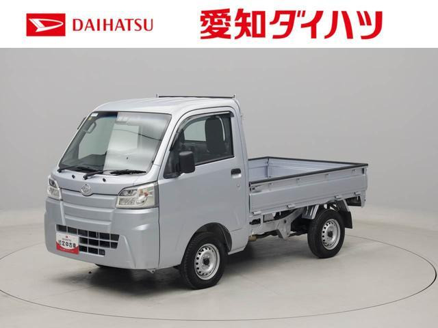 ハイゼットトラック スタンダード SAIIIt 
