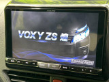 【10.3インチワイドナビ】高級感とインパクトのある大型ワイドナビを装備。各種オーディオ操作はもちろん、横長ワイド画面でのマップ2分割表示など、利便性も高いナビです♪
