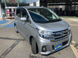 デイズ ハイウェイスターX 4WD アラウンドビュー キセノン シートヒーター