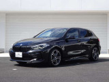 1シリーズ 118d Mスポーツ 