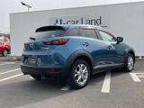 CX-3 2.0 20S 