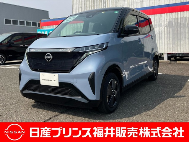 サクラ G 