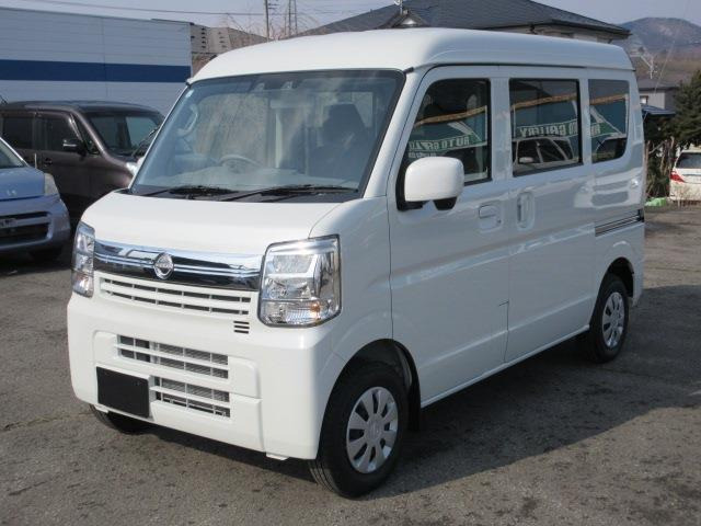 クリッパー GX ハイルーフ 4WD 