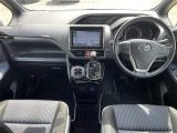 ヴォクシー 2.0 ZS 煌II 修復歴無し