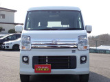 エブリイワゴン PZターボ 4WD 