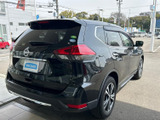 エクストレイル 2.0 20Xi 4WD 