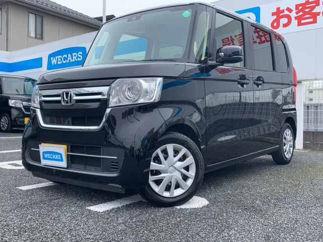 N-BOX  