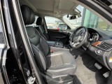 GLS 350d 4マチック スポーツ 4WD 4WD 本革シート