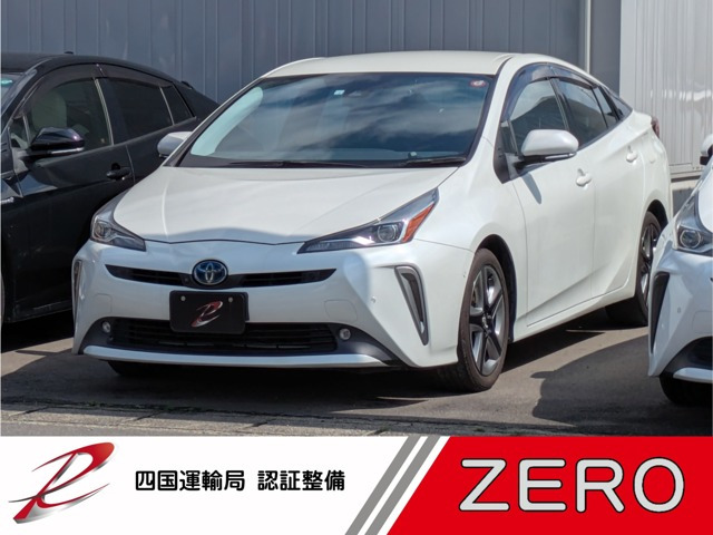 プリウス 1.8 A ツーリングセレクション 