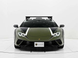 ウラカン (LDF) 4WD 